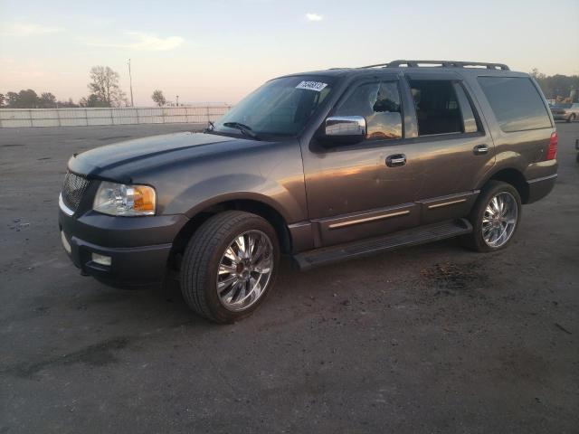 FORD EXPEDITION 2005 1fmpu16505la41595