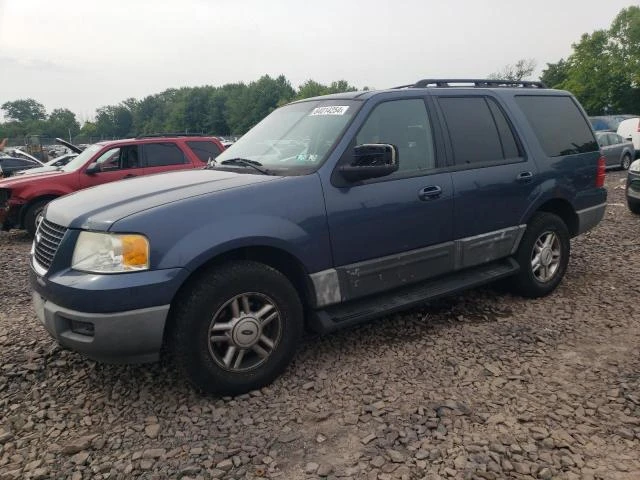 FORD EXPEDITION 2005 1fmpu16505la66660