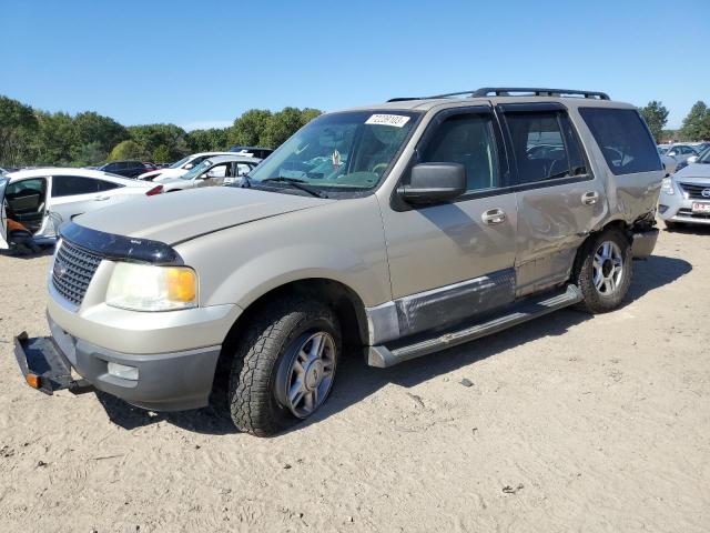 FORD EXPEDITION 2005 1fmpu16505lb08762