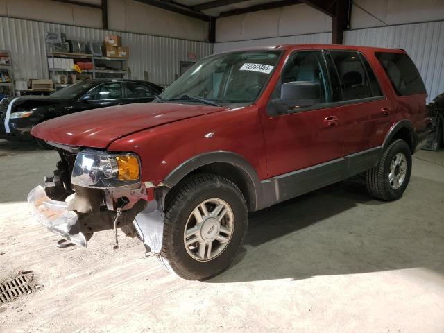 FORD EXPEDITION 2006 1fmpu16506la11515