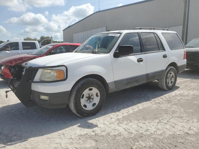 FORD EXPEDITION 2006 1fmpu16506la28654