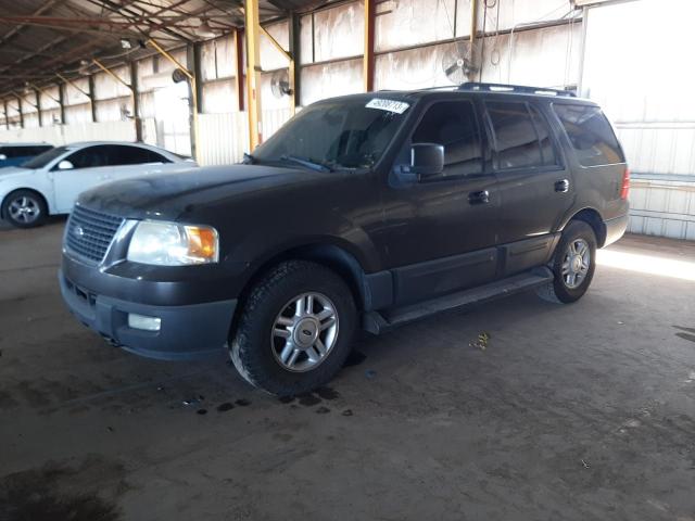 FORD EXPEDITION 2006 1fmpu16516la42613