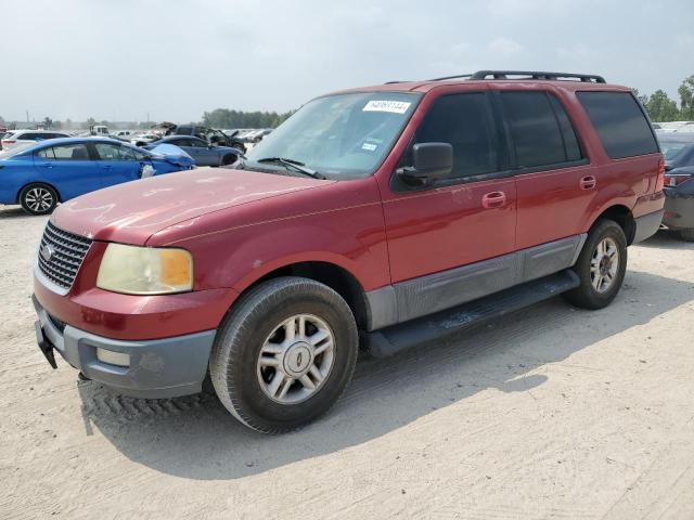 FORD EXPEDITION 2005 1fmpu16525la99501