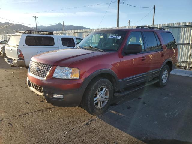 FORD EXPEDITION 2006 1fmpu16526la64720