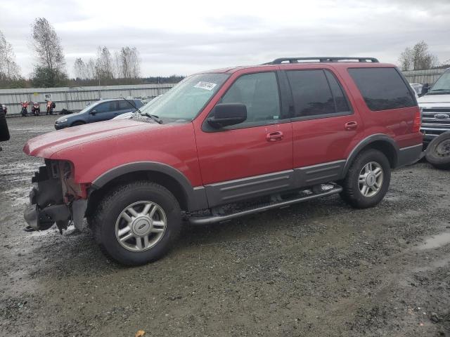 FORD EXPEDITION 2005 1fmpu16535la47004