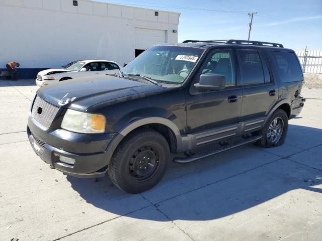 FORD EXPEDITION 2005 1fmpu16535la67852