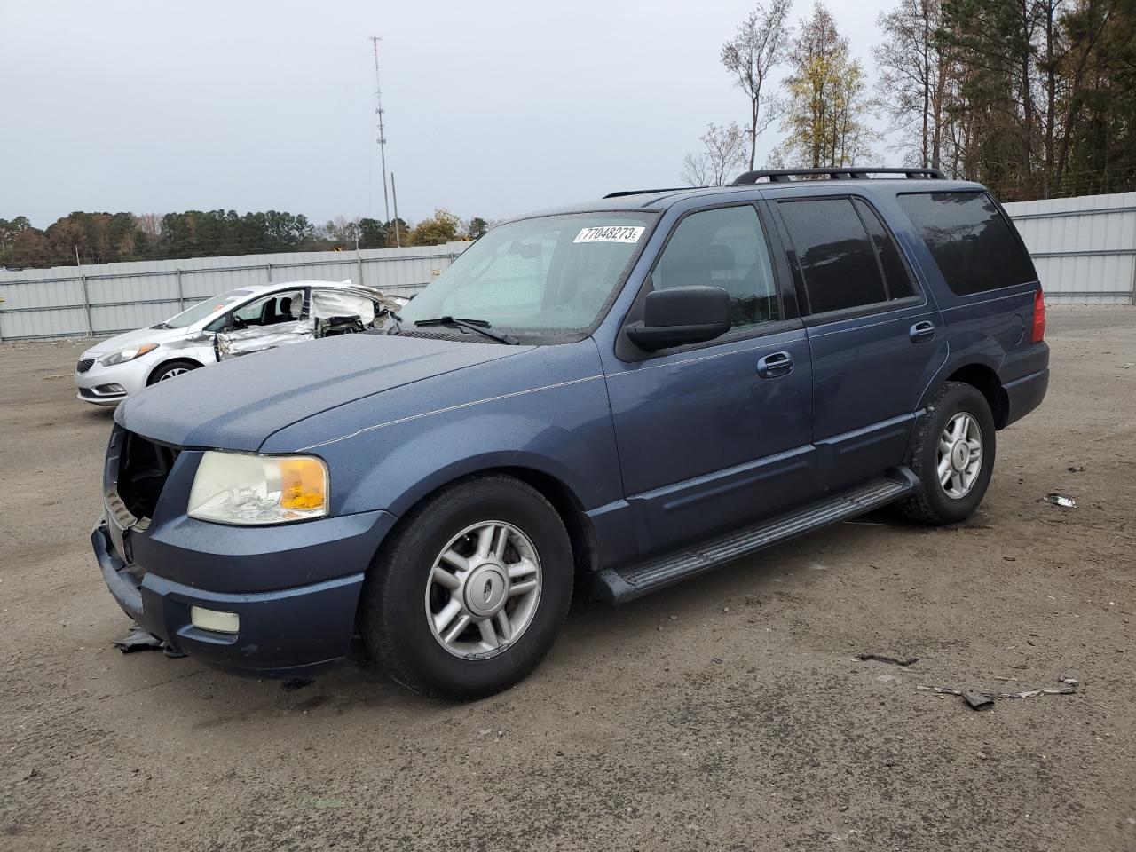 FORD EXPEDITION 2006 1fmpu16536la64094