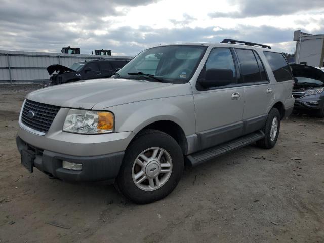 FORD EXPEDITION 2006 1fmpu16546la19987