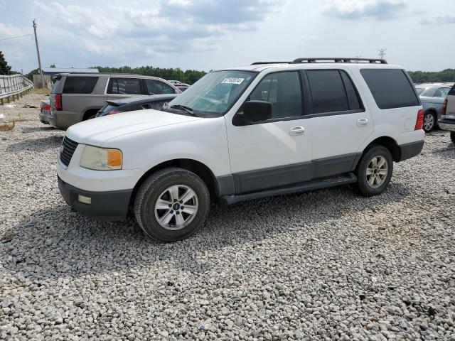 FORD EXPEDITION 2005 1fmpu16555la02534