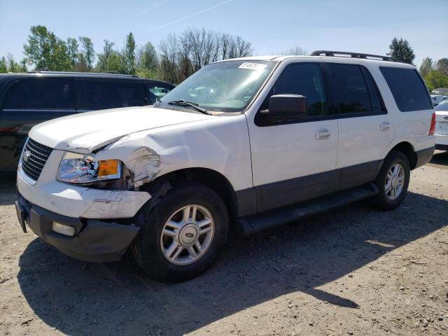 FORD EXPEDITION 2006 1fmpu16556la08075