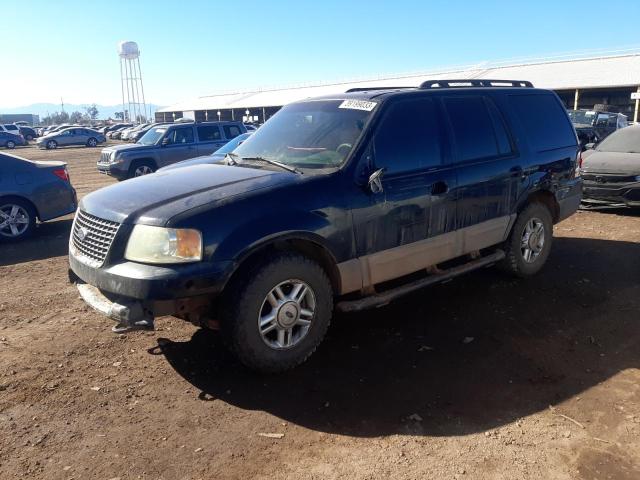 FORD EXPEDITION 2006 1fmpu16556la33154