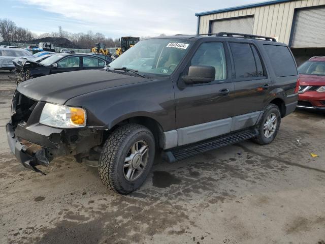 FORD EXPEDITION 2005 1fmpu16565la22436