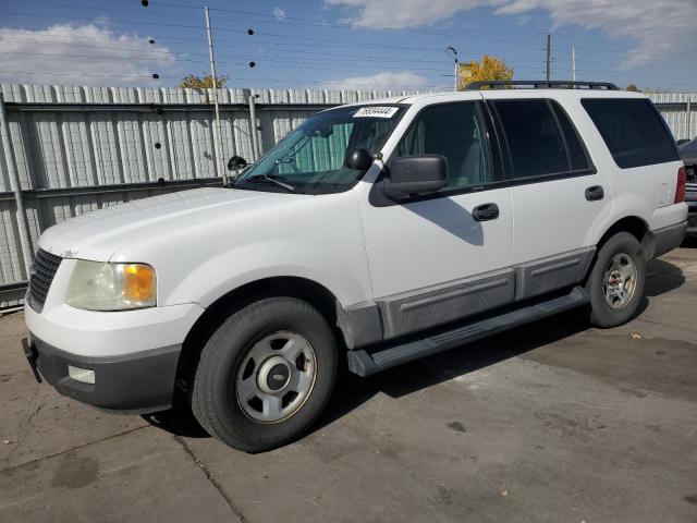 FORD EXPEDITION 2005 1fmpu16565la84130