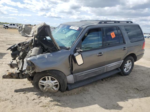 FORD EXPEDITION 2005 1fmpu16565lb06871