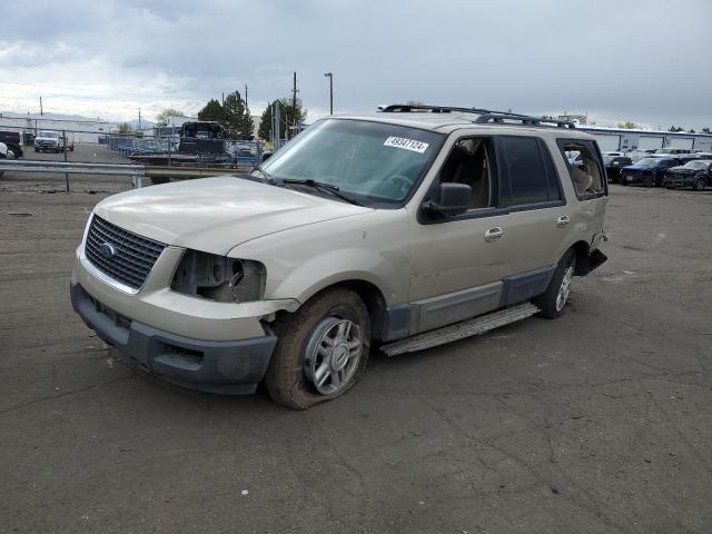 FORD EXPEDITION 2006 1fmpu16566la31770