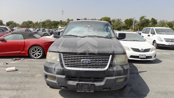 FORD EXPEDITION 2005 1fmpu16575la21960