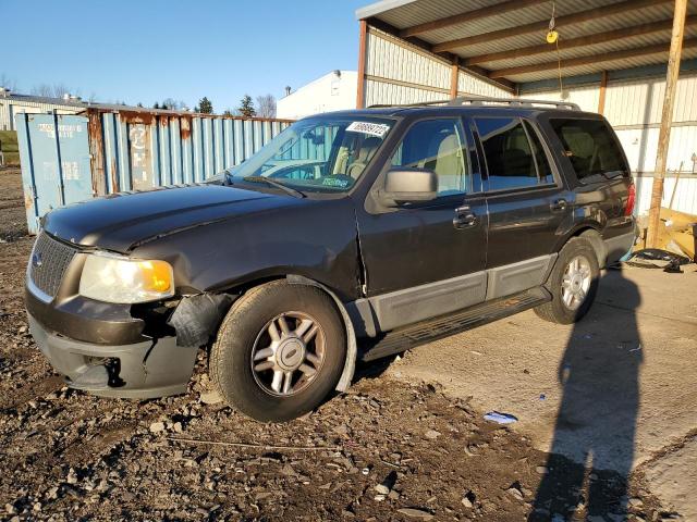 FORD EXPEDITION 2005 1fmpu16575la78532