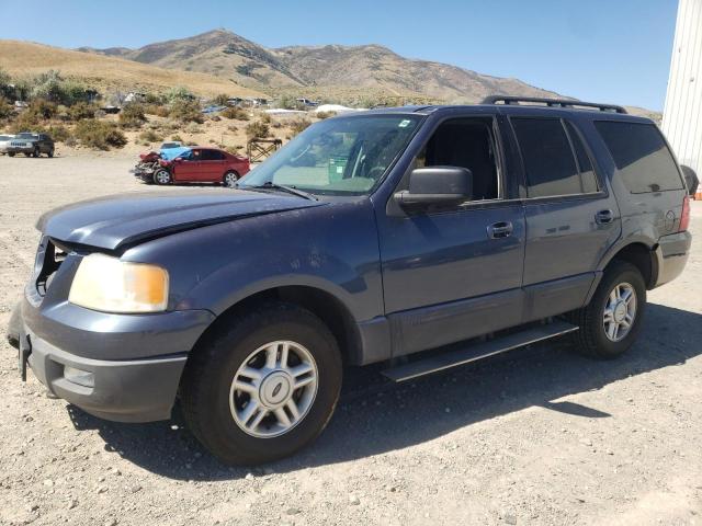 FORD EXPEDITION 2005 1fmpu16575lb00643