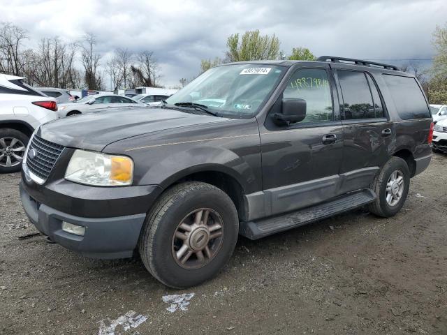 FORD EXPEDITION 2006 1fmpu16576la17862