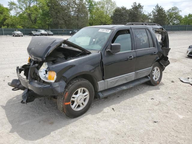 FORD EXPEDITION 2006 1fmpu16576la37464