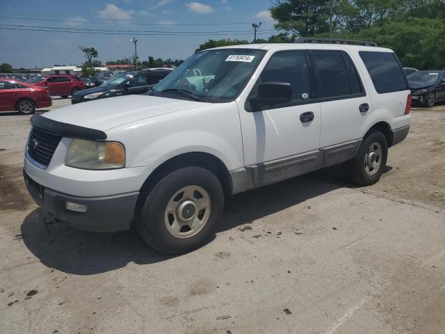 FORD EXPEDITION 2006 1fmpu16576la78953