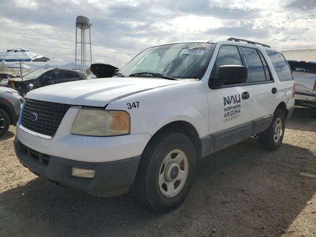 FORD EXPEDITION 2006 1fmpu16576la97387