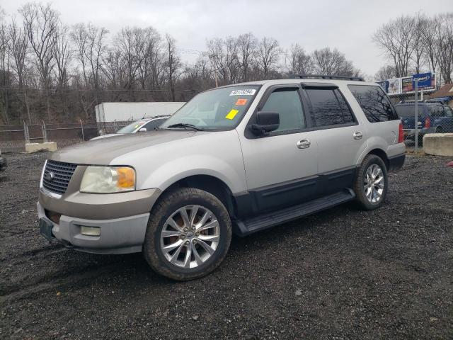 FORD EXPEDITION 2005 1fmpu16585la00583