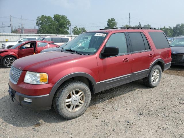 FORD EXPEDITION 2005 1fmpu16585la55602