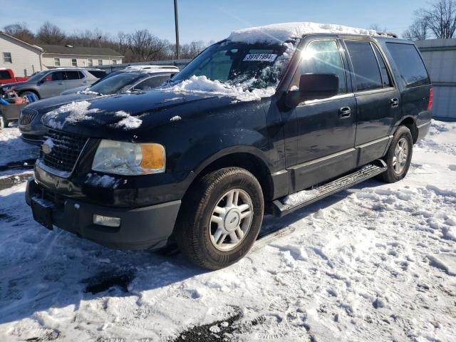 FORD EXPEDITION 2005 1fmpu16585la61478