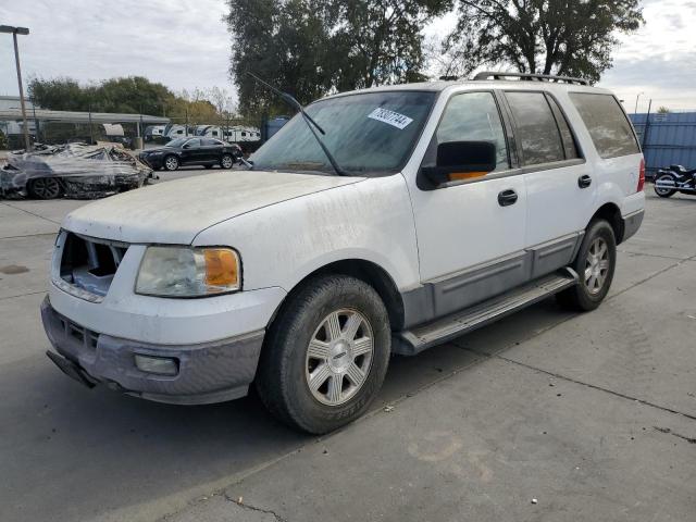 FORD EXPEDITION 2005 1fmpu16585la77728