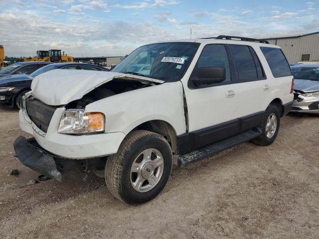 FORD EXPEDITION 2005 1fmpu16585lb12834