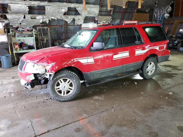 FORD EXPEDITION 2006 1fmpu16586la06479