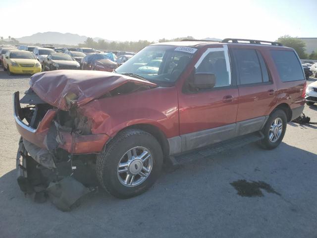 FORD EXPEDITION 2006 1fmpu16586la07955