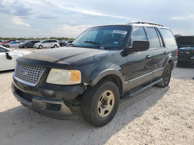 FORD EXPEDITION 2006 1fmpu16596la28085