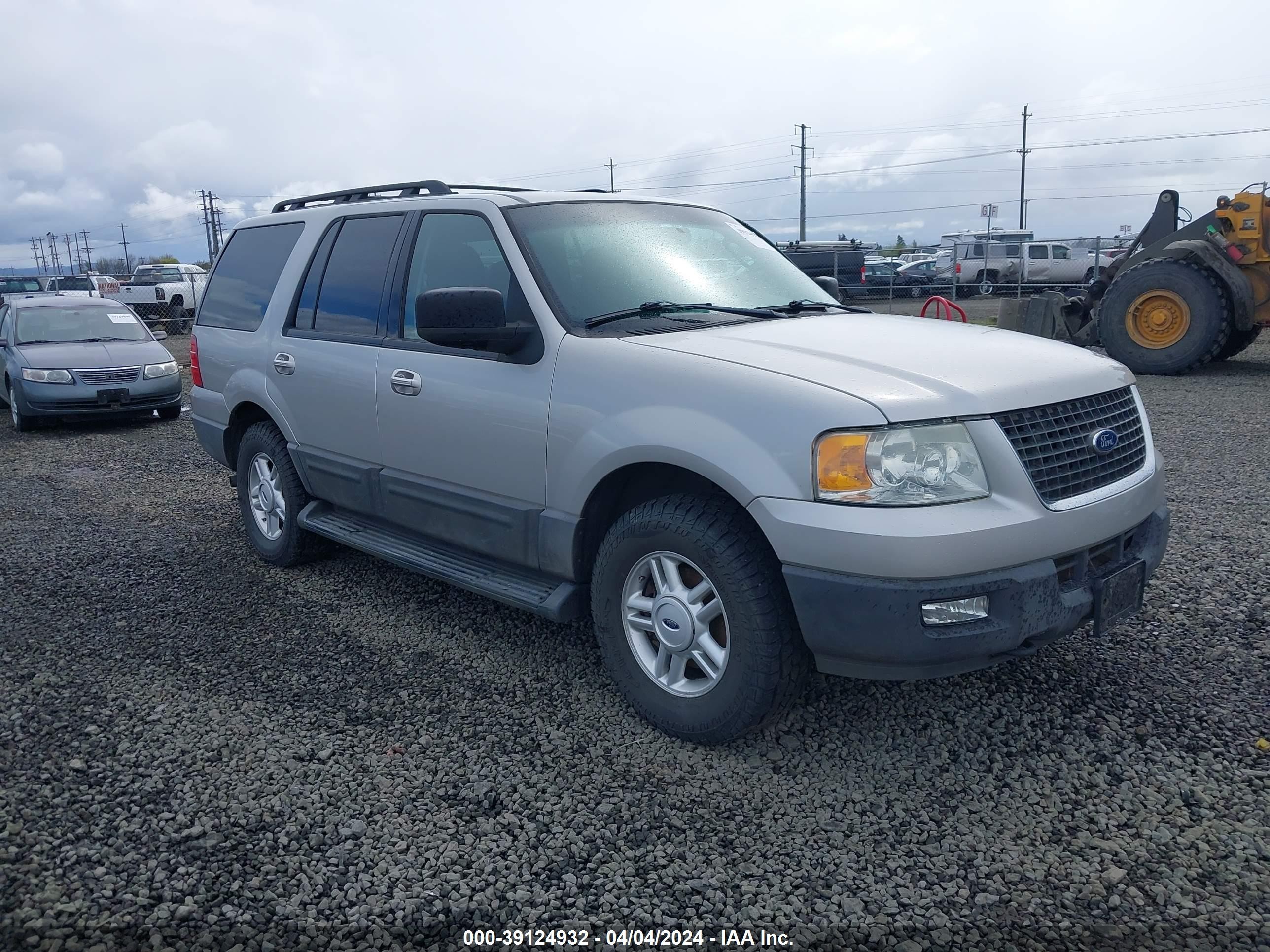 FORD EXPEDITION 2006 1fmpu16596la94152