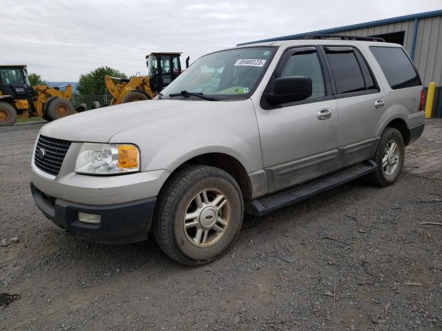 FORD EXPEDITION 2006 1fmpu165x6la53903