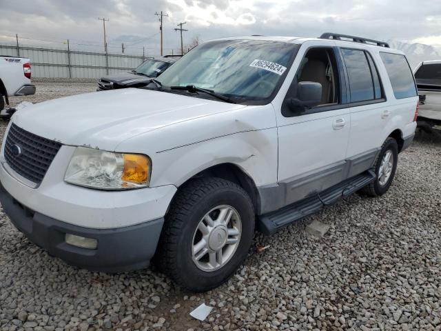 FORD EXPEDITION 2006 1fmpu165x6la54145