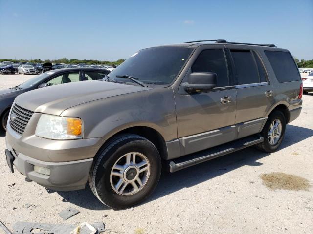 FORD EXPEDITION 2003 1fmpu16l03la78139