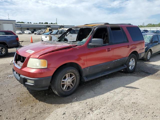 FORD EXPEDITION 2004 1fmpu16l04la24602