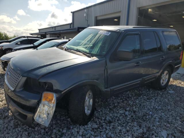 FORD EXPEDITION 2004 1fmpu16l04la30934