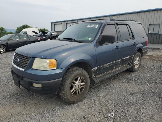 FORD EXPEDITION 2004 1fmpu16l04la71662