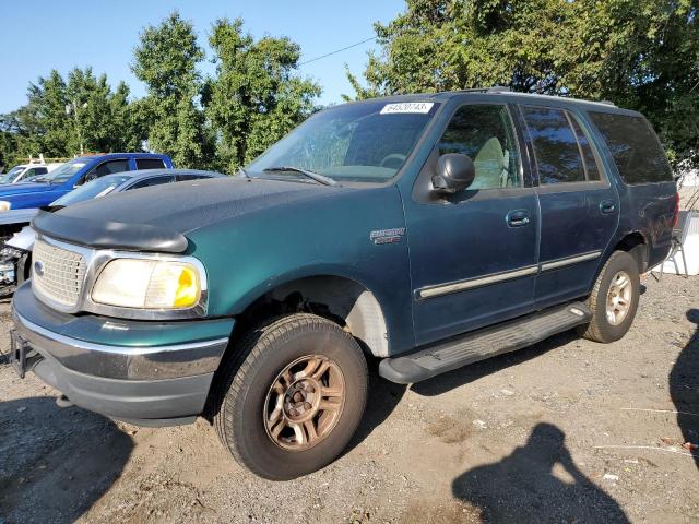 FORD EXPEDITION 2000 1fmpu16l0ylb87109