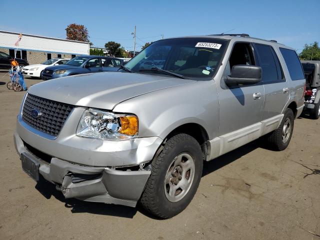 FORD EXPEDITION 2003 1fmpu16l13lb01637