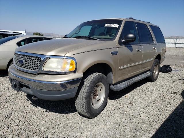 FORD EXPEDITION 2000 1fmpu16l1ylb56919