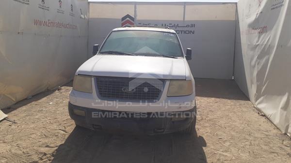 FORD EXPEDITION 2004 1fmpu16l24la16257