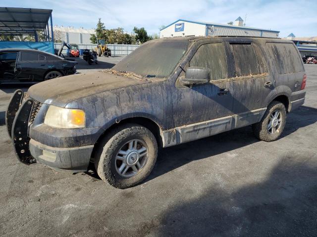 FORD EXPEDITION 2004 1fmpu16l24lb11112