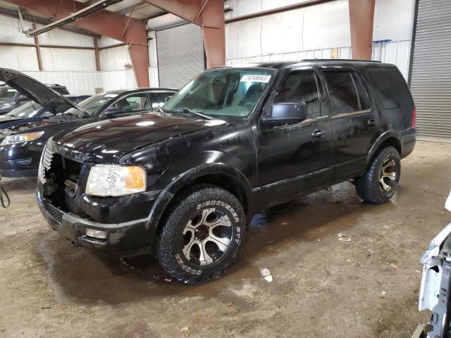 FORD EXPEDITION 2004 1fmpu16l24lb59323