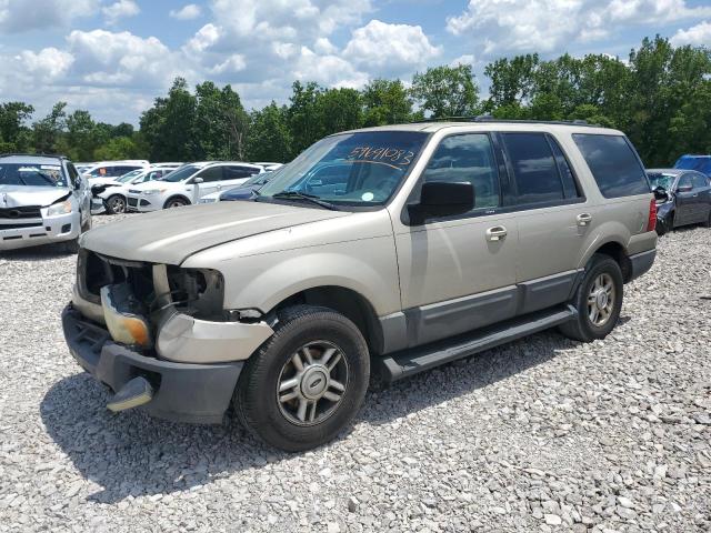 FORD EXPEDITION 2004 1fmpu16l24lb65316