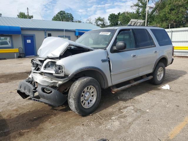 FORD EXPEDITION 2001 1fmpu16l31lb74263