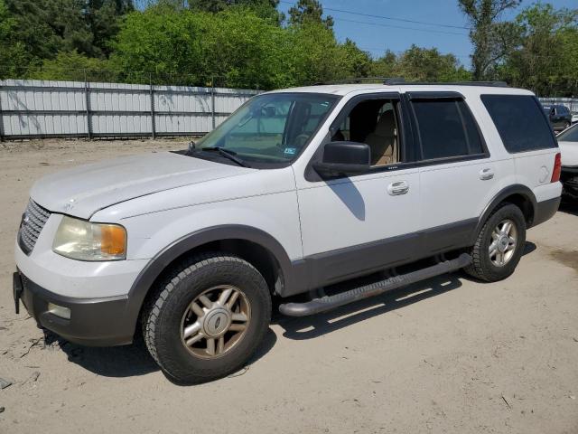 FORD EXPEDITION 2004 1fmpu16l34la86060